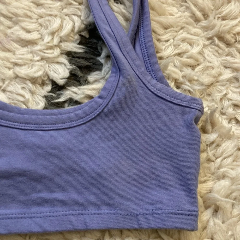 Arq Wide Strap Bra - Picture 3 of 16